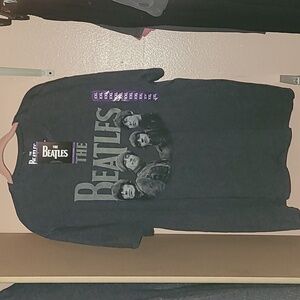 The Beatles Graphic Tee-XXL(NWT)